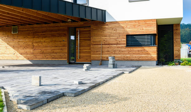 Best Driveway Paving Contractor  in Sunbury, OH