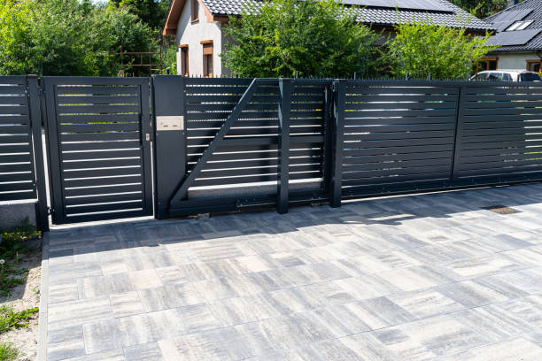 Reasons to Select Us for Your Driveway Paving Requirements in Sunbury, OH