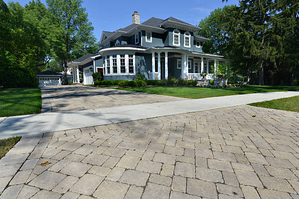 Best Driveway Paving Company  in Sunbury, OH