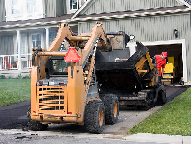 Best Permeable Paver Driveway  in Sunbury, OH