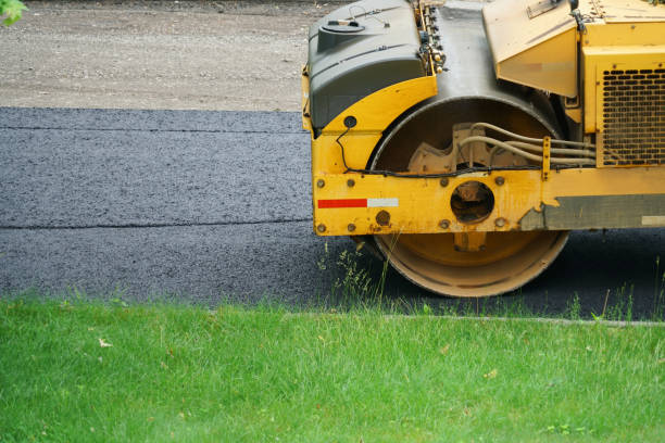 Best Decorative Driveway Pavers  in Sunbury, OH