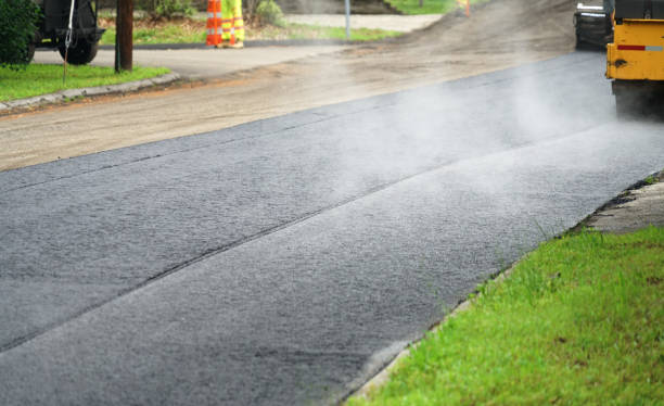 Best Brick Driveway Pavers  in Sunbury, OH