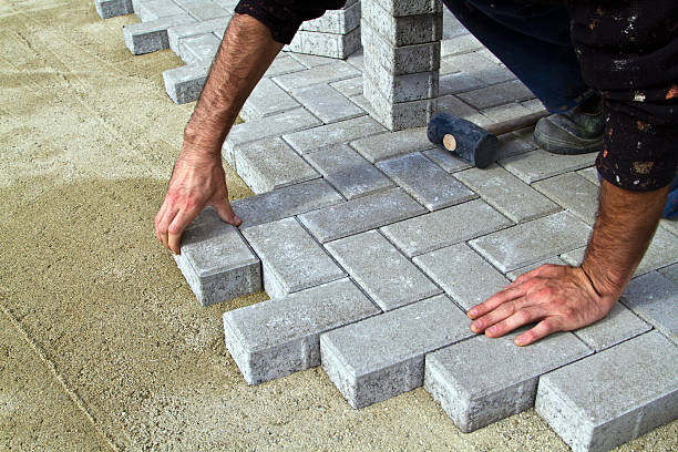 Best Affordable Driveway Paving  in Sunbury, OH